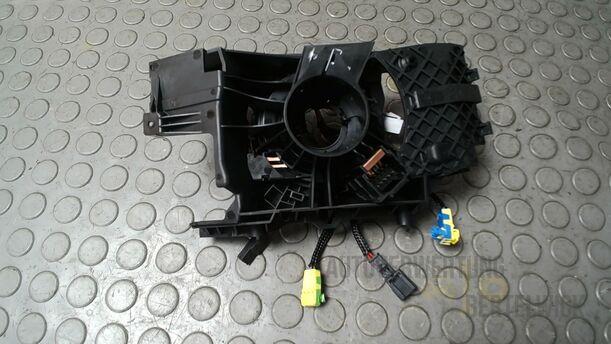 Foto: WICKELFEDER/ SCHLEIFRING eines Renault Clio 1.6 16V Special