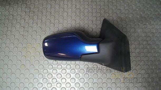 Foto: AUSSENSPIEGEL ELEKTRISCH VERSTELLBAR RECHTS eines Renault Clio 1.6 16V Special