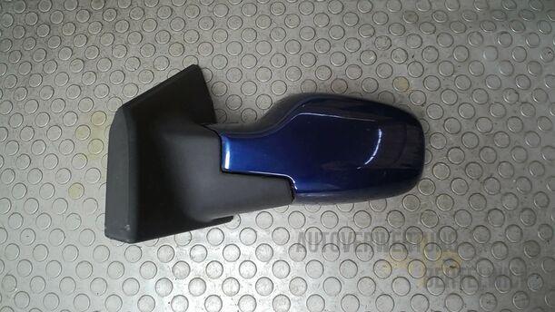 Foto: AUSSENSPIEGEL ELEKTRISCH VERSTELLBAR LINKS eines Renault Clio 1.6 16V Special