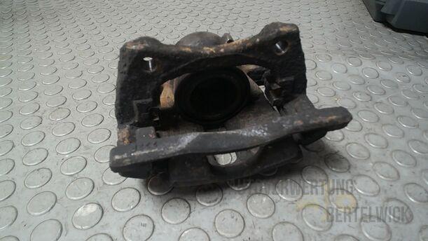 Foto: BREMSSATTEL VORN LINKS ( TRW ) eines Renault Clio 1.6 16V Special