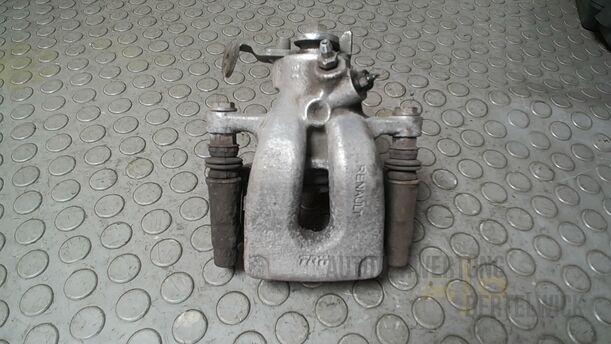 Foto: BREMSSATTEL HINTEN RECHTS ( TRW ) eines Renault Clio 1.6 16V Special