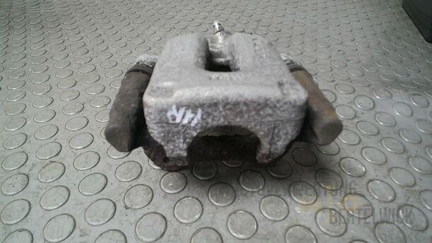 Foto: BREMSSATTEL HINTEN RECHTS ( TRW ) eines Renault Clio 1.6 16V Special