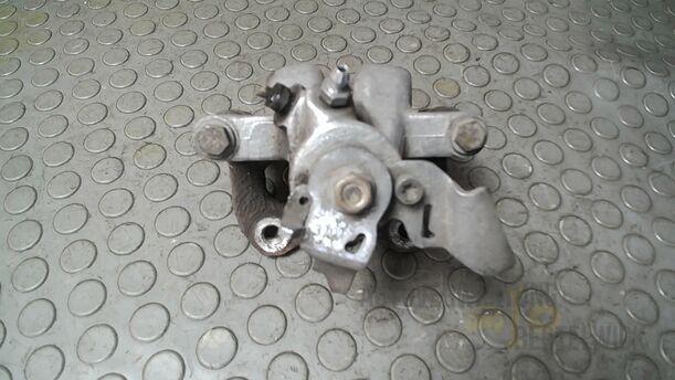 Foto: BREMSSATTEL HINTEN RECHTS ( TRW ) eines Renault Clio 1.6 16V Special