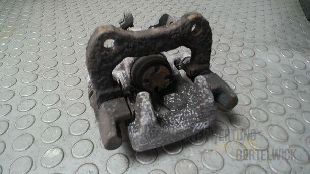 Foto: BREMSSATTEL HINTEN RECHTS ( TRW ) eines Renault Clio 1.6 16V Special