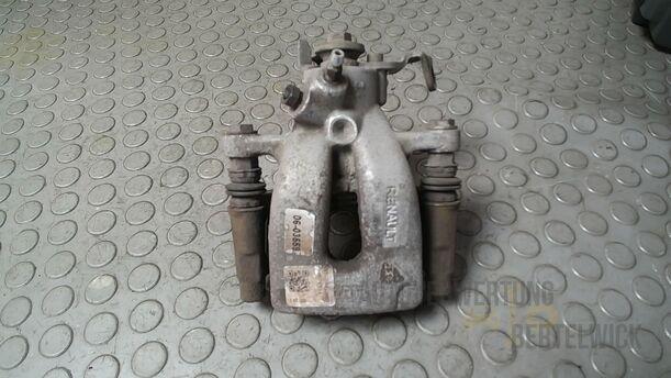 Foto: BREMSSATTEL HINTEN LINKS ( TRW ) eines Renault Clio 1.6 16V Special