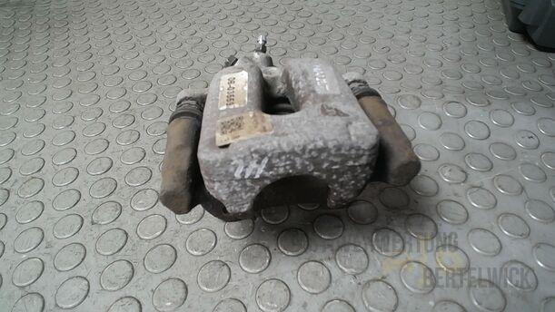 Foto: BREMSSATTEL HINTEN LINKS ( TRW ) eines Renault Clio 1.6 16V Special