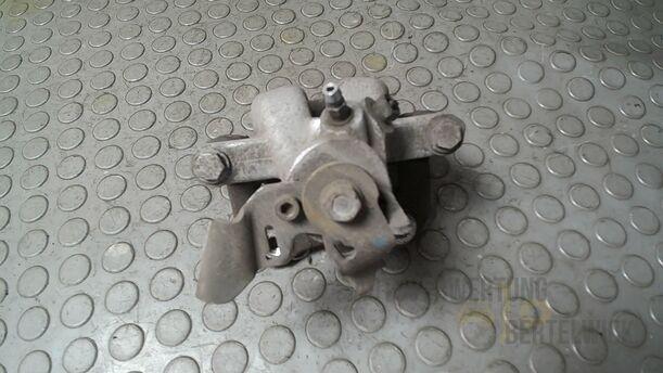 Foto: BREMSSATTEL HINTEN LINKS ( TRW ) eines Renault Clio 1.6 16V Special