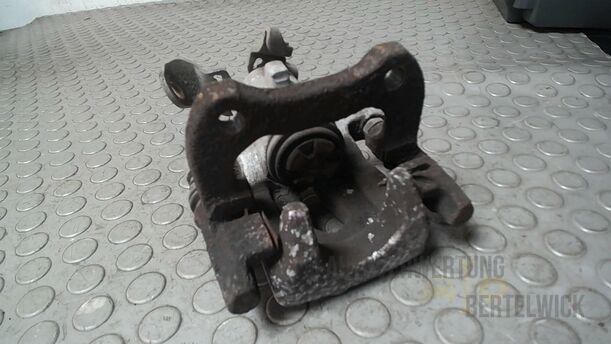 Foto: BREMSSATTEL HINTEN LINKS ( TRW ) eines Renault Clio 1.6 16V Special