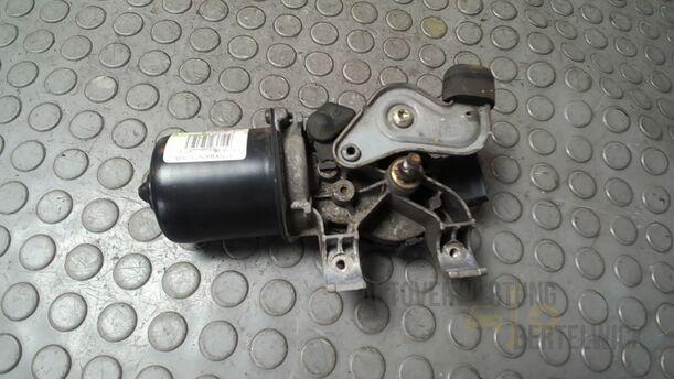 Foto: SCHEIBENWISCHERMOTOR VORN eines Renault Clio 1.6 16V Special