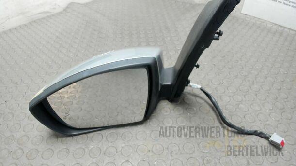 Foto: AUSSENSPIEGEL LINKS ELEKTRISCH ANKLAPPBAR eines Ford C-MAX 1.6 EcoBoost Start-Stop-System Special