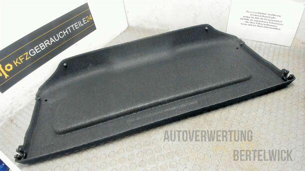Foto: HUTABLAGE eines Ford C-MAX 1.6 EcoBoost Start-Stop-System Special