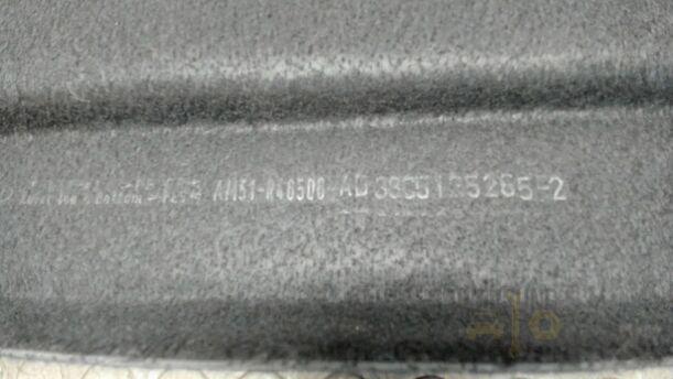 Foto: HUTABLAGE eines Ford C-MAX 1.6 EcoBoost Start-Stop-System Special