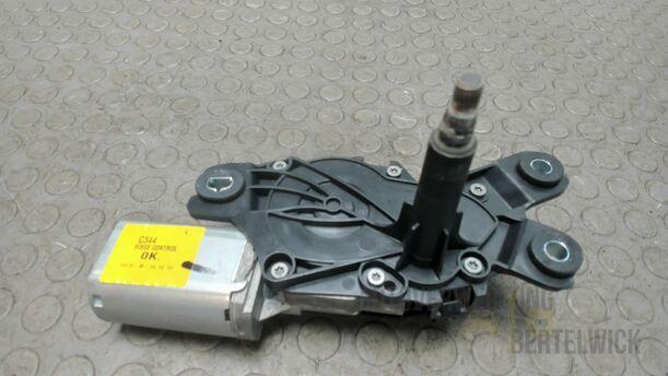 Foto: SCHEIBENWISCHERMOTOR HINTEN eines Ford C-MAX 1.6 EcoBoost Start-Stop-System Special