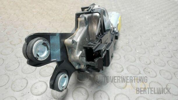 Foto: SCHEIBENWISCHERMOTOR HINTEN eines Ford C-MAX 1.6 EcoBoost Start-Stop-System Special