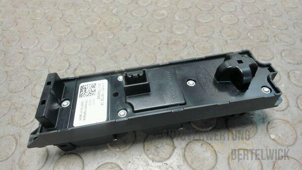 Foto: FENSTERHEBERSCHALTER eines Ford C-MAX 1.6 EcoBoost Start-Stop-System Special