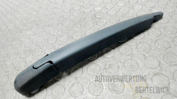 Foto: SCHEIBENWISCHERARM HINTEN eines Ford C-MAX 1.6 EcoBoost Start-Stop-System Special