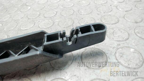Foto: SCHEIBENWISCHERARM HINTEN eines Ford C-MAX 1.6 EcoBoost Start-Stop-System Special