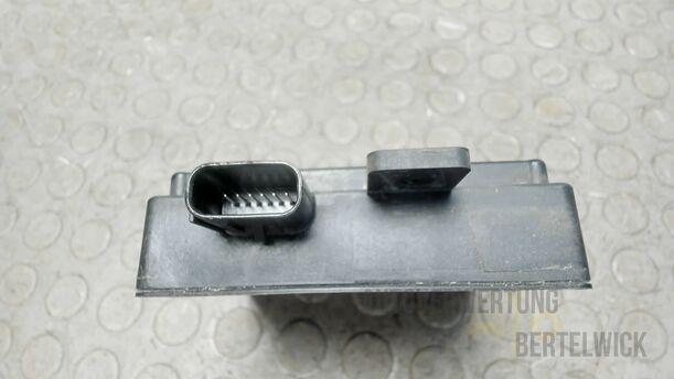 Foto: SENSOR TOTER WINKEL eines Ford C-MAX 1.6 EcoBoost Start-Stop-System Special