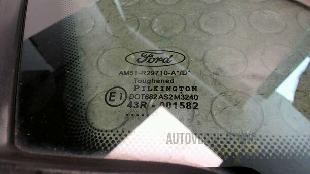 Foto: DREIECKSSCHEIBE VORNE RECHTS eines Ford C-MAX 1.6 EcoBoost Start-Stop-System Special