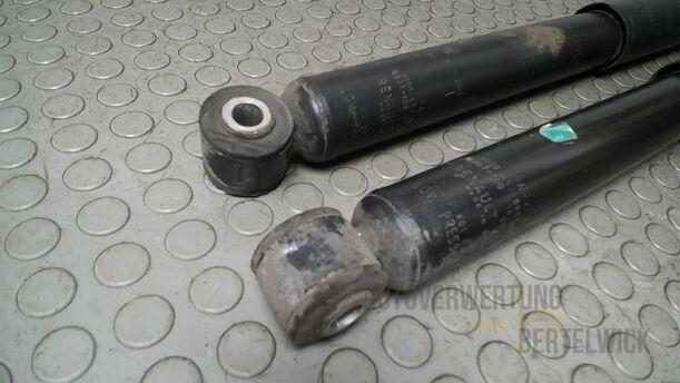 Foto: STOSSDÄMPFERPAAR HINTEN eines Renault Clio 1.6 16V Special