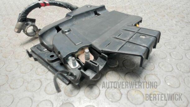 Foto: SICHERUNGSKASTEN eines Ford C-MAX 1.6 EcoBoost Start-Stop-System Special