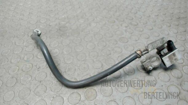 Foto: MASSEPOL eines Ford C-MAX 1.6 EcoBoost Start-Stop-System Special
