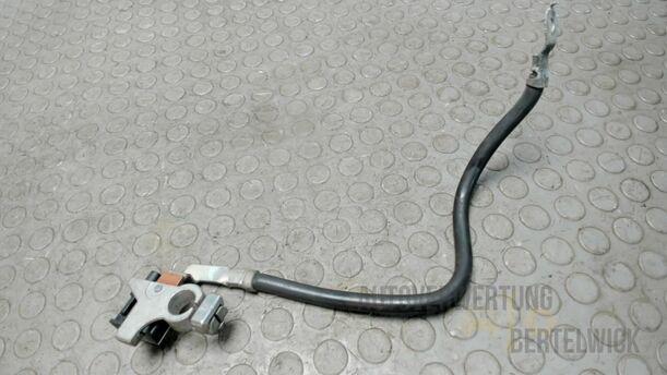 Foto: MASSEPOL eines Ford C-MAX 1.6 EcoBoost Start-Stop-System Special