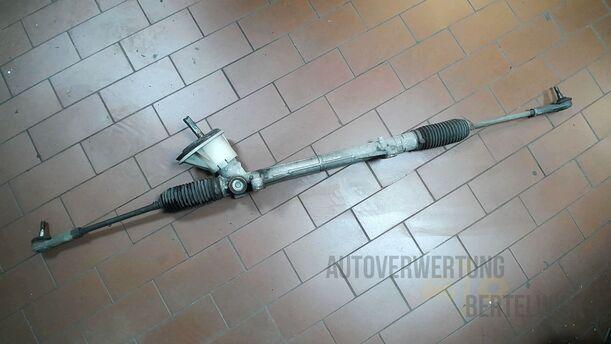 Foto: LENKUNG/ LENKGETRIEBE eines Renault Clio 1.6 16V Special