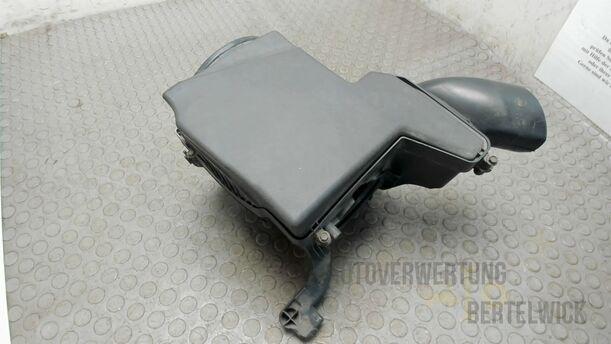 Foto: LUFTFILTERKASTEN eines Ford C-MAX 1.6 EcoBoost Start-Stop-System Special