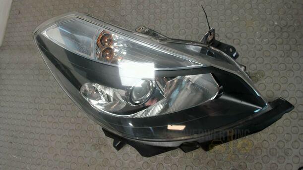 Foto: SCHEINWERFER RECHTS ( VALEO ) eines Renault Clio 1.6 16V Special