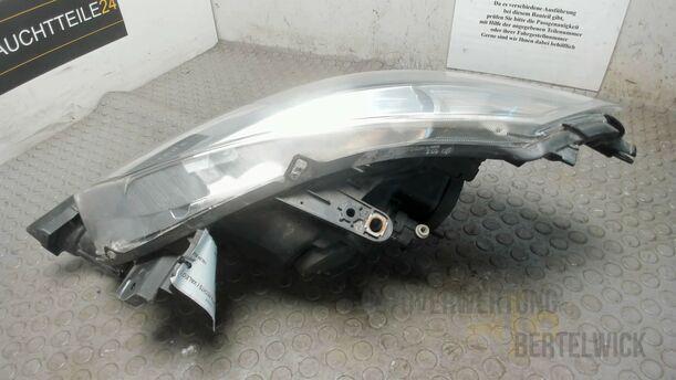 Foto: SCHEINWERFER RECHTS ( VALEO ) eines Renault Clio 1.6 16V Special