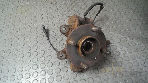 Foto: ACHSSCHENKEL VORN LINKS eines Ford Fiesta 1.4 Special
