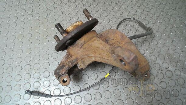Foto: ACHSSCHENKEL VORN LINKS eines Ford Fiesta 1.4 Special
