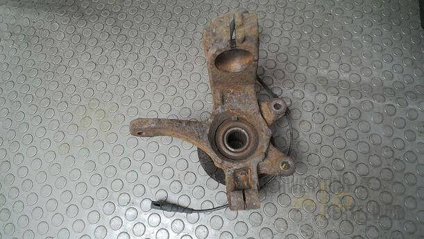 Foto: ACHSSCHENKEL VORN LINKS eines Ford Fiesta 1.4 Special