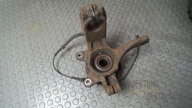 Foto: ACHSSCHENKEL VORN RECHTS eines Ford Fiesta 1.4 Special