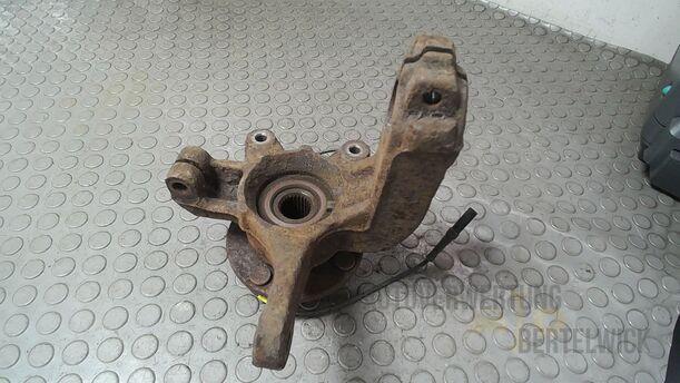Foto: ACHSSCHENKEL VORN RECHTS eines Ford Fiesta 1.4 Special