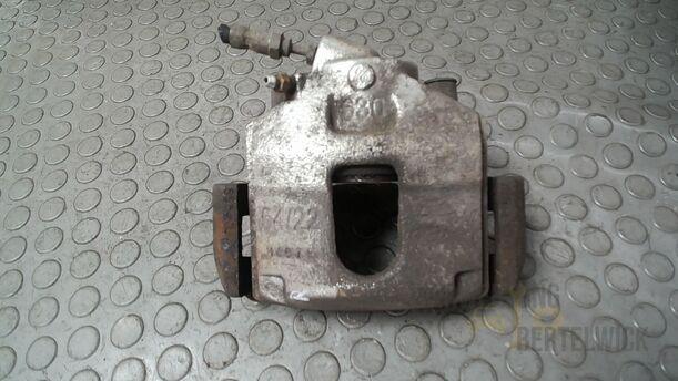 Foto: BREMSSATTEL VORN RECHTS eines Ford Fiesta 1.4 Special