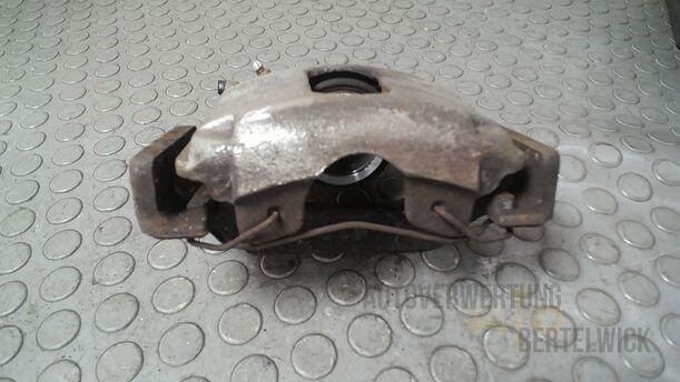 Foto: BREMSSATTEL VORN RECHTS eines Ford Fiesta 1.4 Special