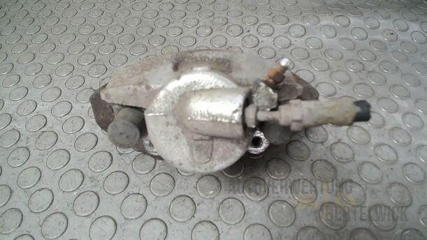 Foto: BREMSSATTEL VORN RECHTS eines Ford Fiesta 1.4 Special