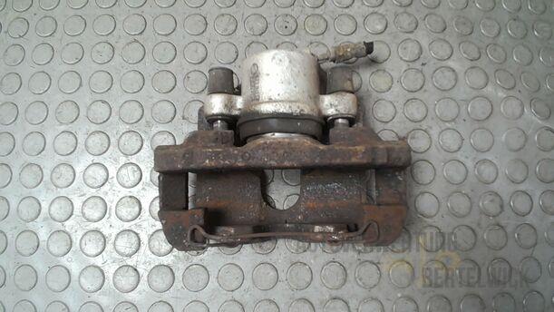 Foto: BREMSSATTEL VORN RECHTS eines Ford Fiesta 1.4 Special