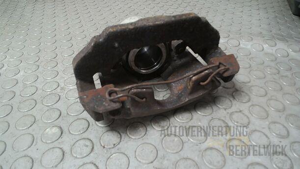 Foto: BREMSSATTEL VORN RECHTS eines Ford Fiesta 1.4 Special
