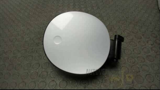 Foto: TANKKLAPPE / TANKDECKEL eines Ford C-MAX 1.6 EcoBoost Start-Stop-System Special