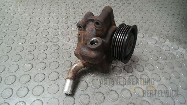 Foto: PUMPE SERVOLENKUNG/ SERVOPUMPE eines Ford Fiesta 1.4 Special