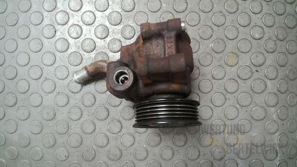 Foto: PUMPE SERVOLENKUNG/ SERVOPUMPE eines Ford Fiesta 1.4 Special