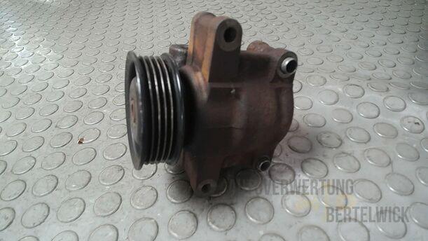 Foto: PUMPE SERVOLENKUNG/ SERVOPUMPE eines Ford Fiesta 1.4 Special