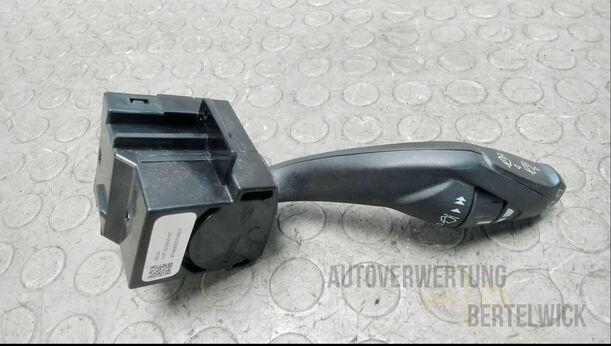 Foto: SCHEIBENWISCHERSCHALTER eines Ford C-MAX 1.6 EcoBoost Start-Stop-System Special