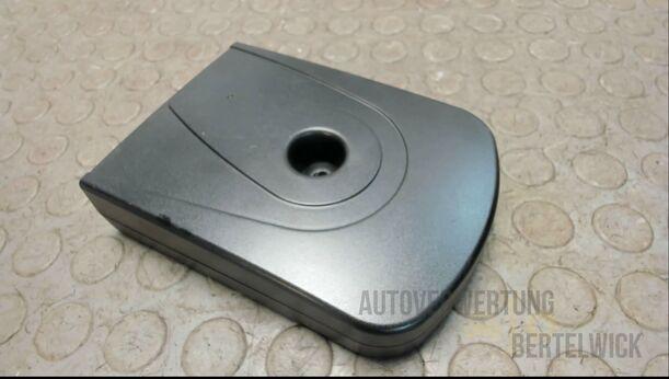 Foto: STEUERGERÄT / BLUETOOTH MODUL eines Ford C-MAX 1.6 EcoBoost Start-Stop-System Special