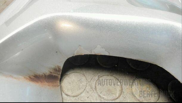 Foto: RADDECKEL / RADKAPPE 16 ZOLL eines Ford C-MAX 1.6 EcoBoost Start-Stop-System Special