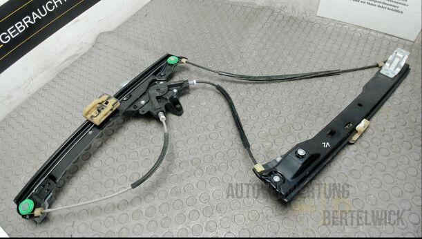Foto: FENSTERHEBER VORNE LINKS eines Ford C-MAX 1.6 EcoBoost Start-Stop-System Special