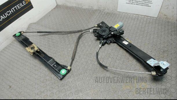Foto: FENSTERHEBER VORNE LINKS eines Ford C-MAX 1.6 EcoBoost Start-Stop-System Special